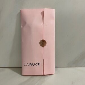 3 for $20 Laruce ‘On the Go’ 3-piece brush set